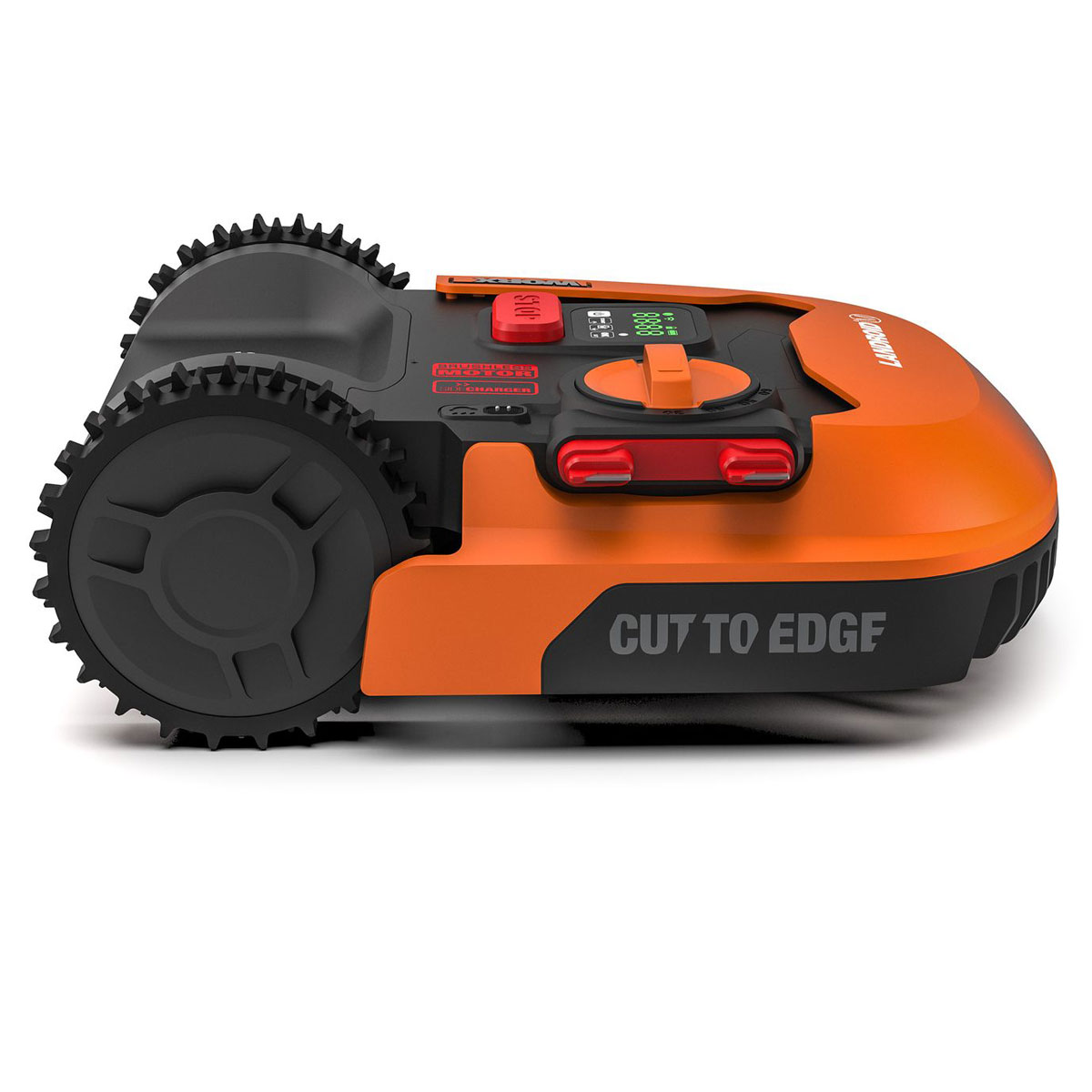 Worx Mähroboter Landroid M500 WR141E 500 m² Bild 4