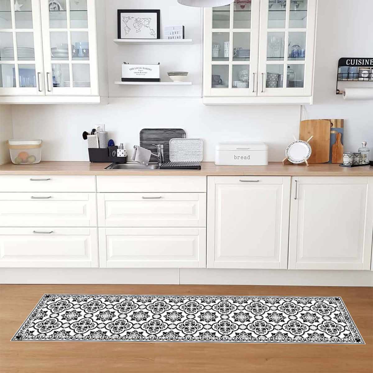 MySpotti Buddy BodenmatteElena Bild 1