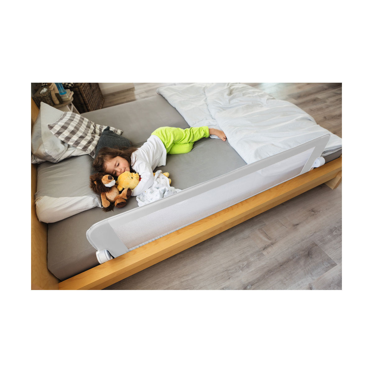 Abus Bettgitter Eric Bild 4