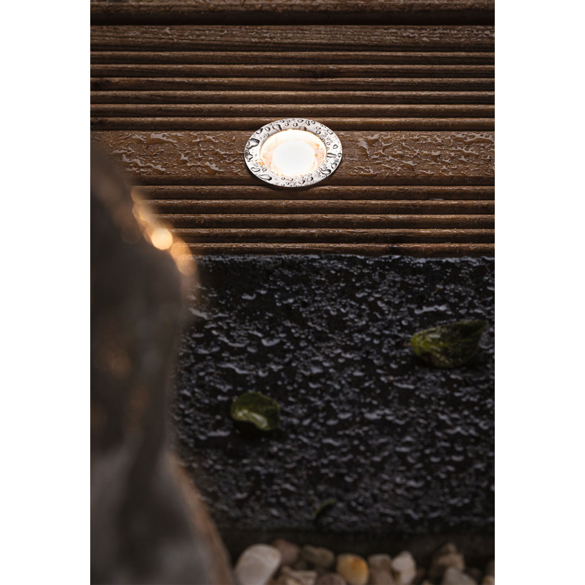 Paulmann  Outdoor Link Light Set BodenEBL 4x0,6W IP67 3000K 12V Bild 7