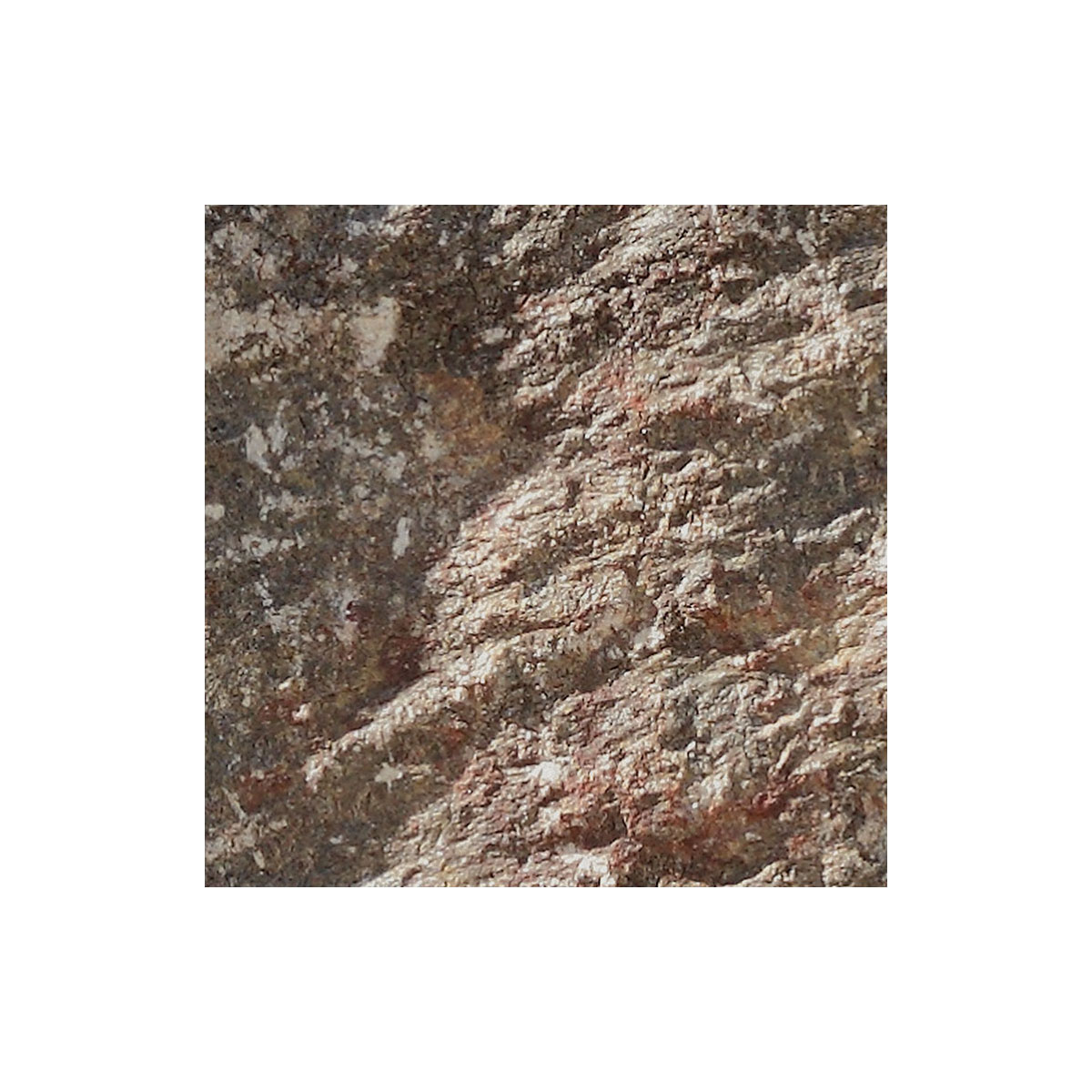 Komar  Vlies Fototapete Stone Wall 300x250 cm Bild 7