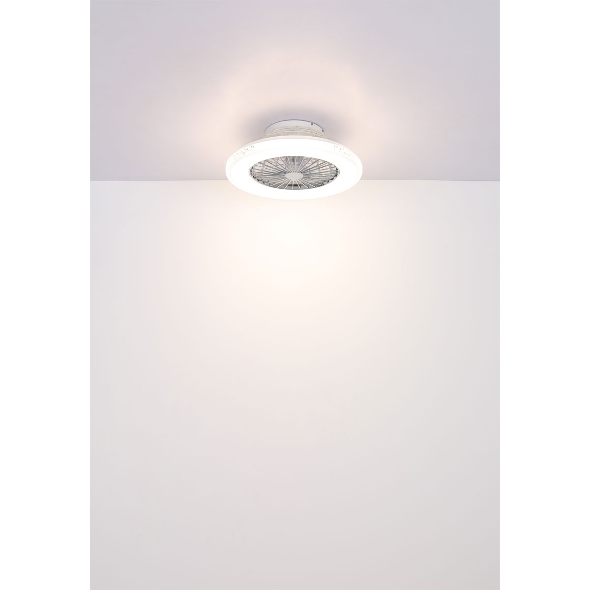 Deckenventilator Corusso Bild 10