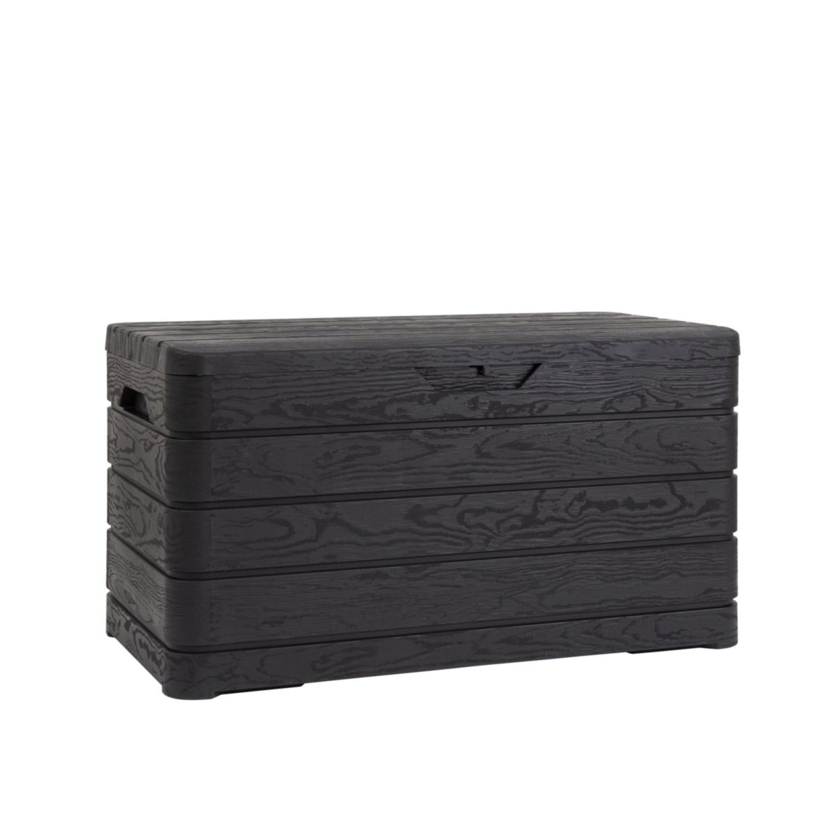 Gartenbox Dolomiti 410L anthrazit