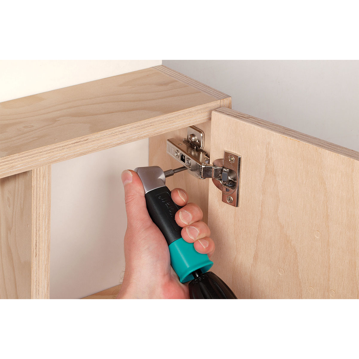 Wolfcraft  Winkelgetriebe Bild 4