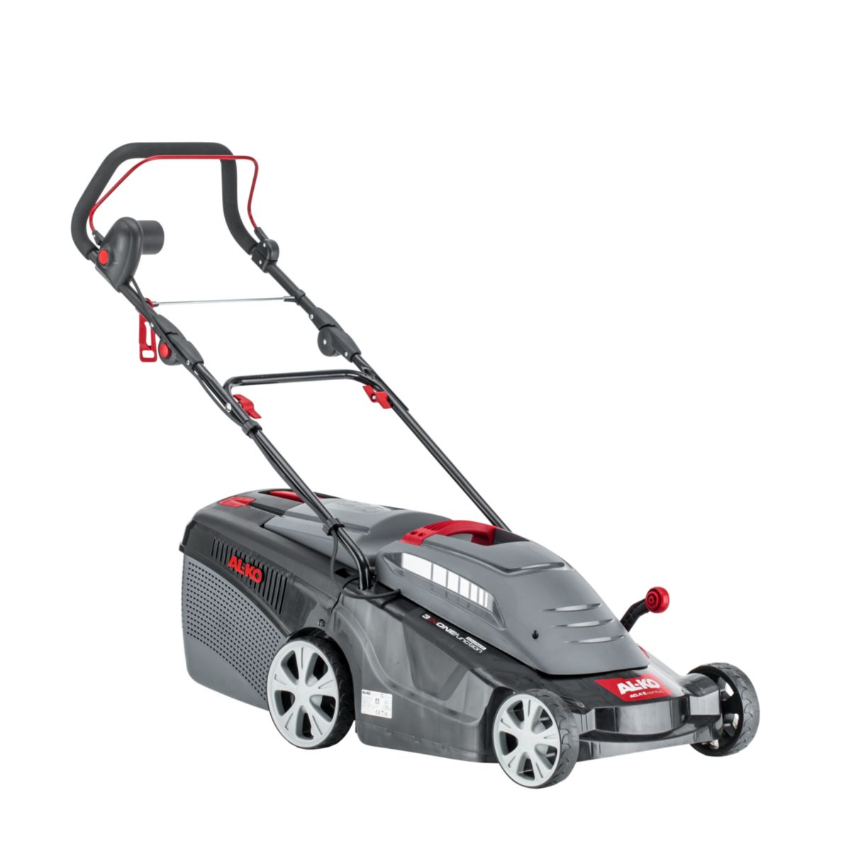 AL-KO ELEKTRO-RASENMÄHER 40.4 E COMFORT