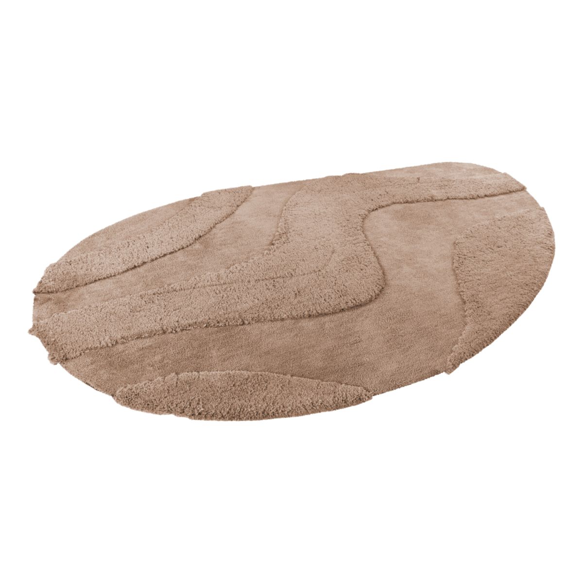 Pulp 225 Beige 200cm x 290cm Bild 2