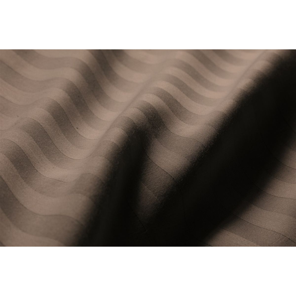 Bettwäsche Valerina 125-FR Braun 140cm x 200cm Bild 5