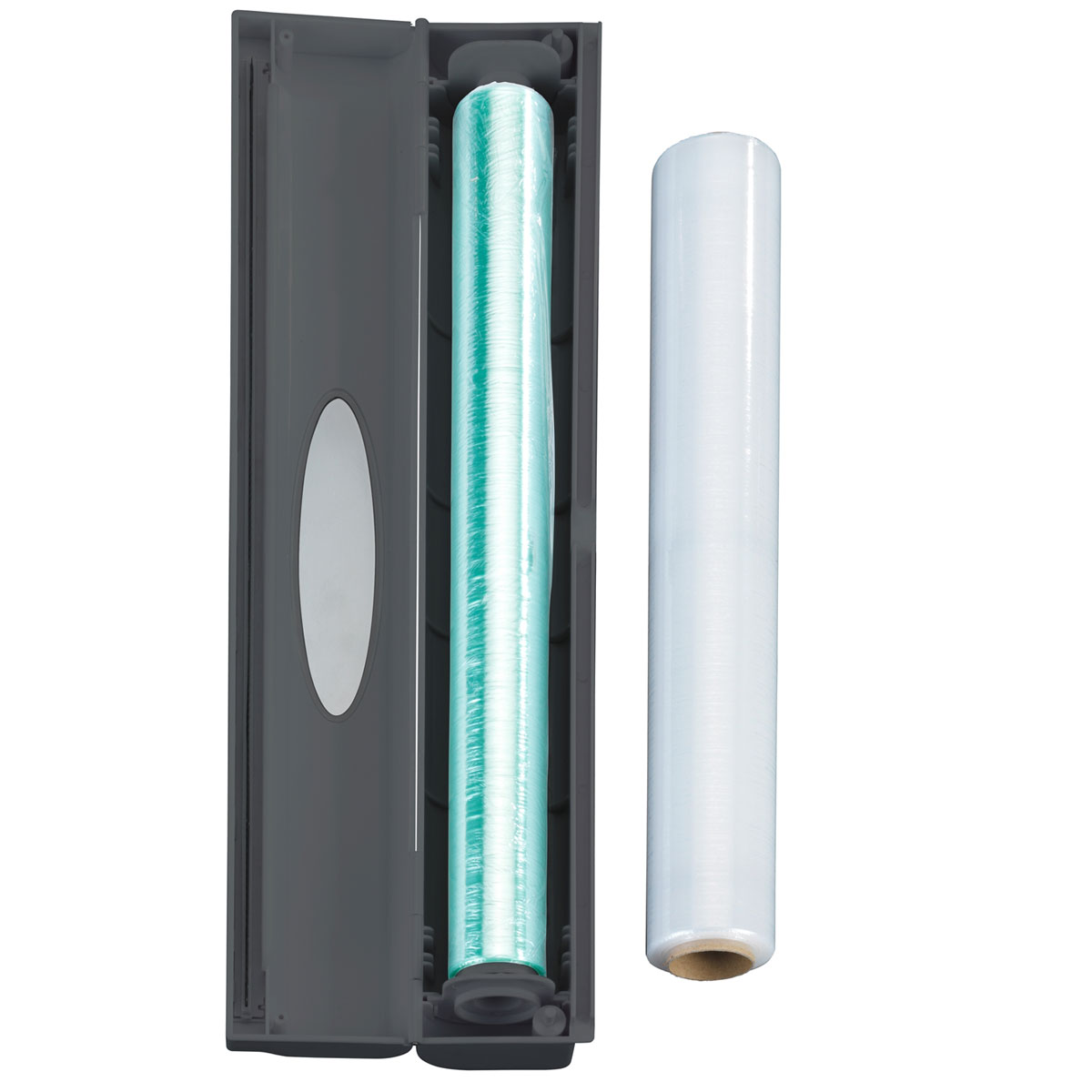 Wenko Folienschneider Perfect-Cutter anthrazit Bild 2