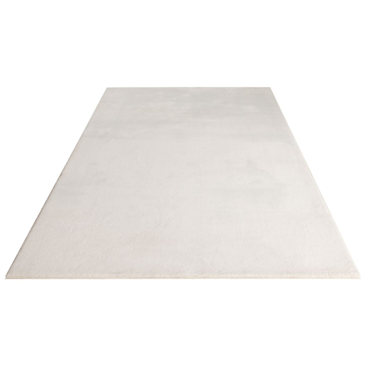 Boundless 225 Weiß 160cm x 230cm Bild 3