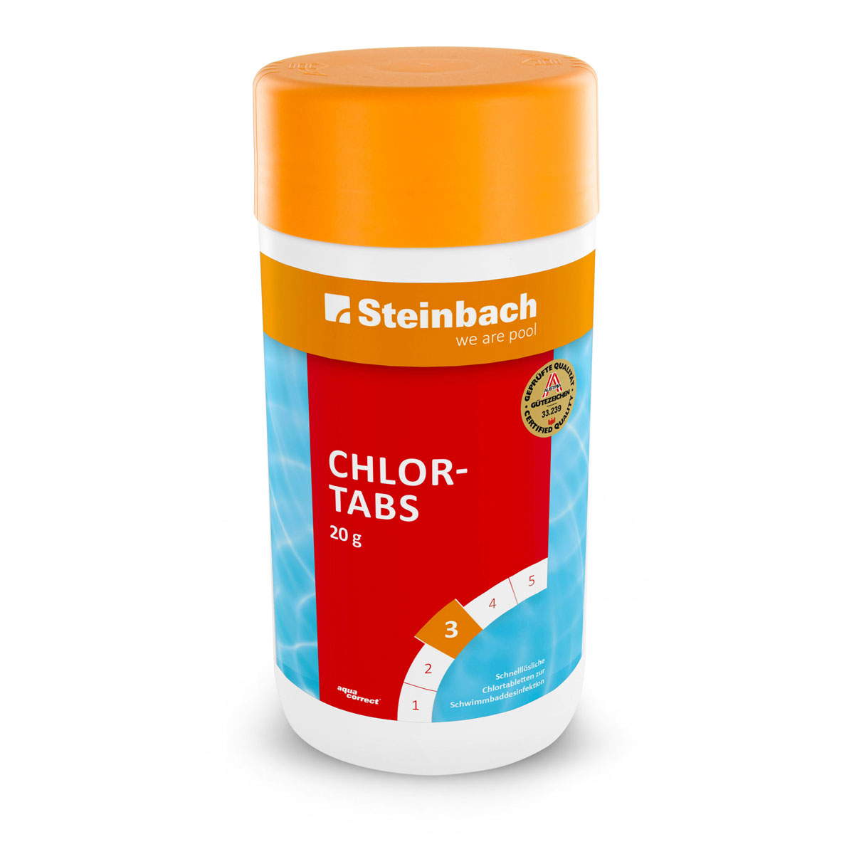 Chlortabs