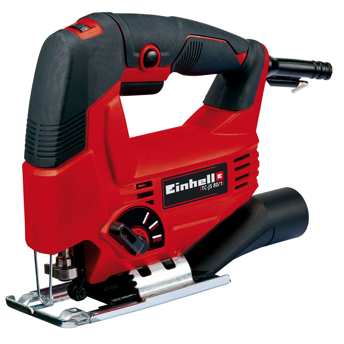 Einhell Stichsäge TC-JS 80/1