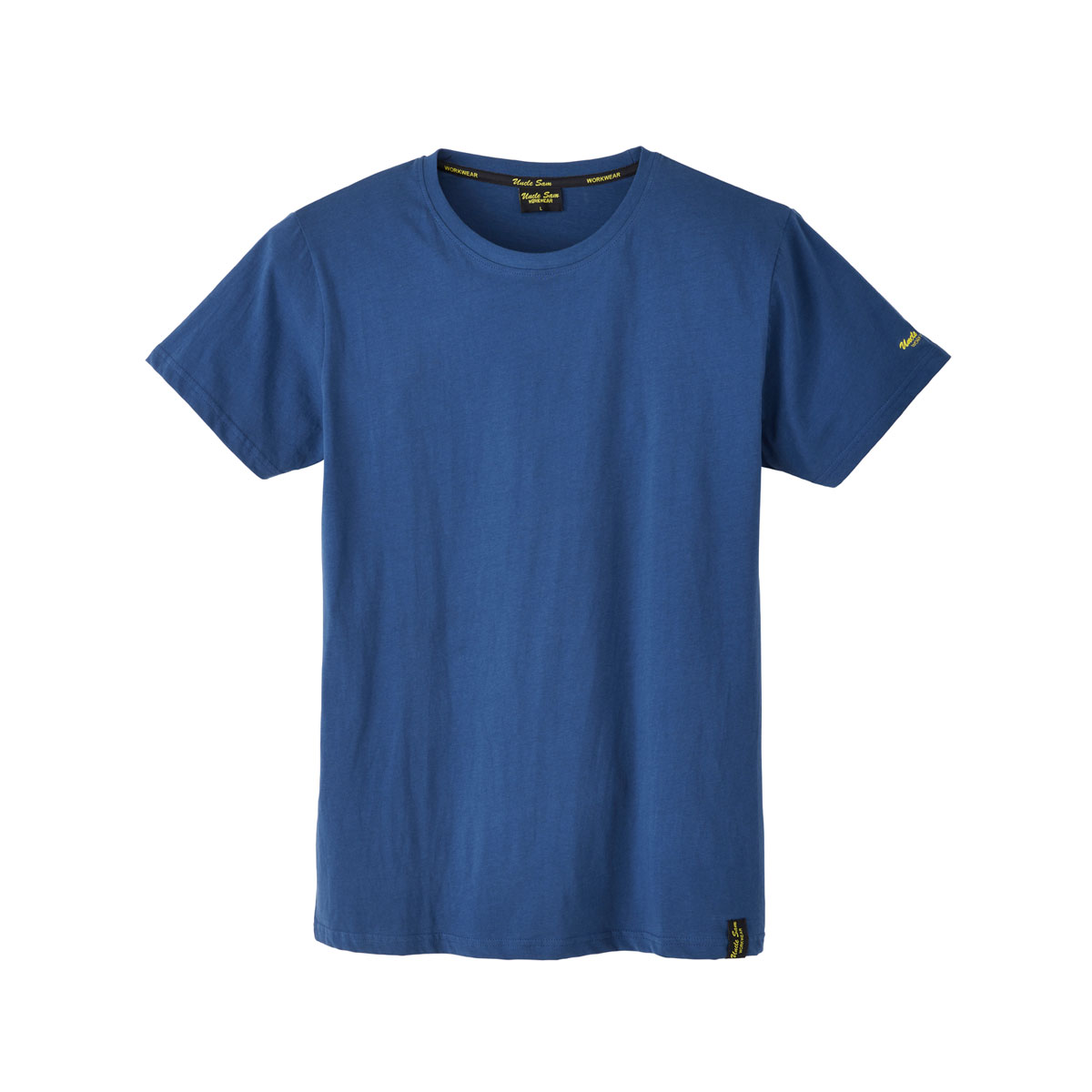 Uncle Sam T- Shirt Gr. L marine