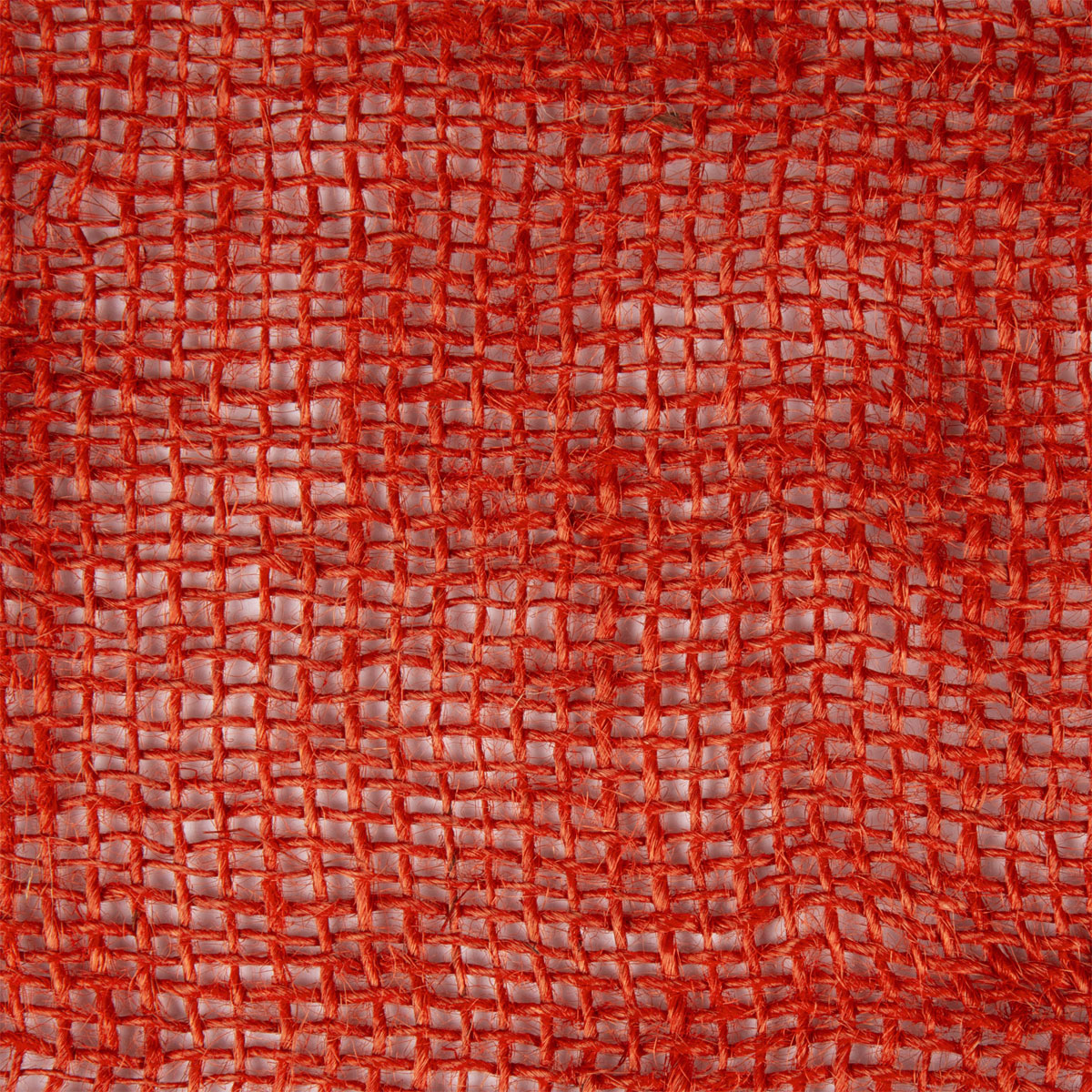 Windhager Jute-Sack rot 70 x 100 cm Bild 9