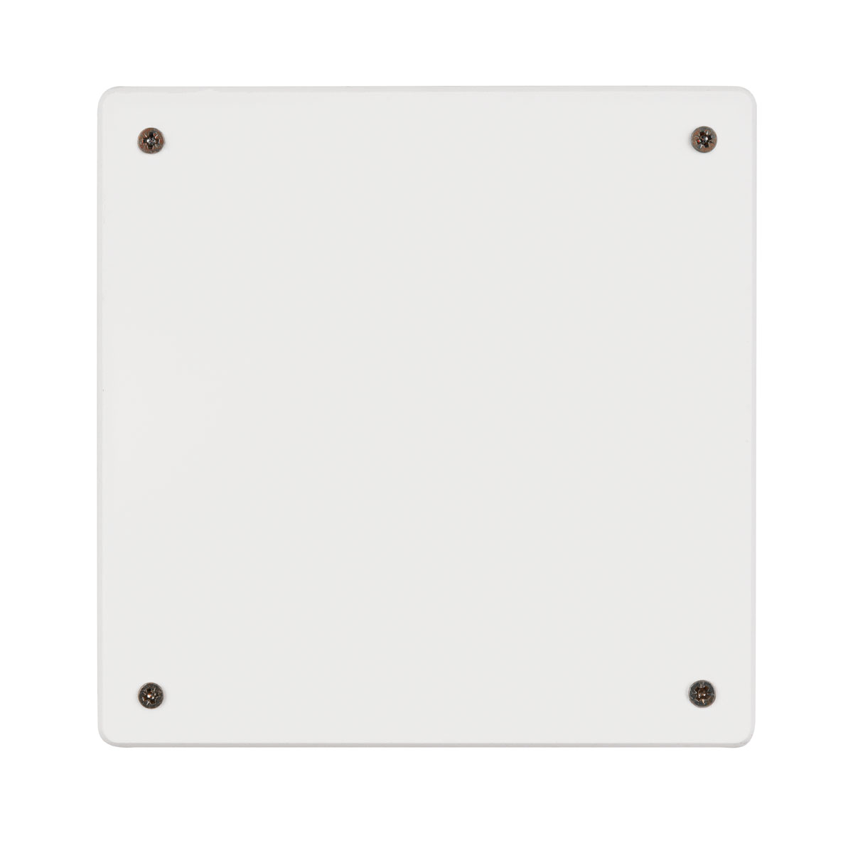 REV Ritter UP-Abzweigkasten inkl Deckel 150 x 150 x 65 mm