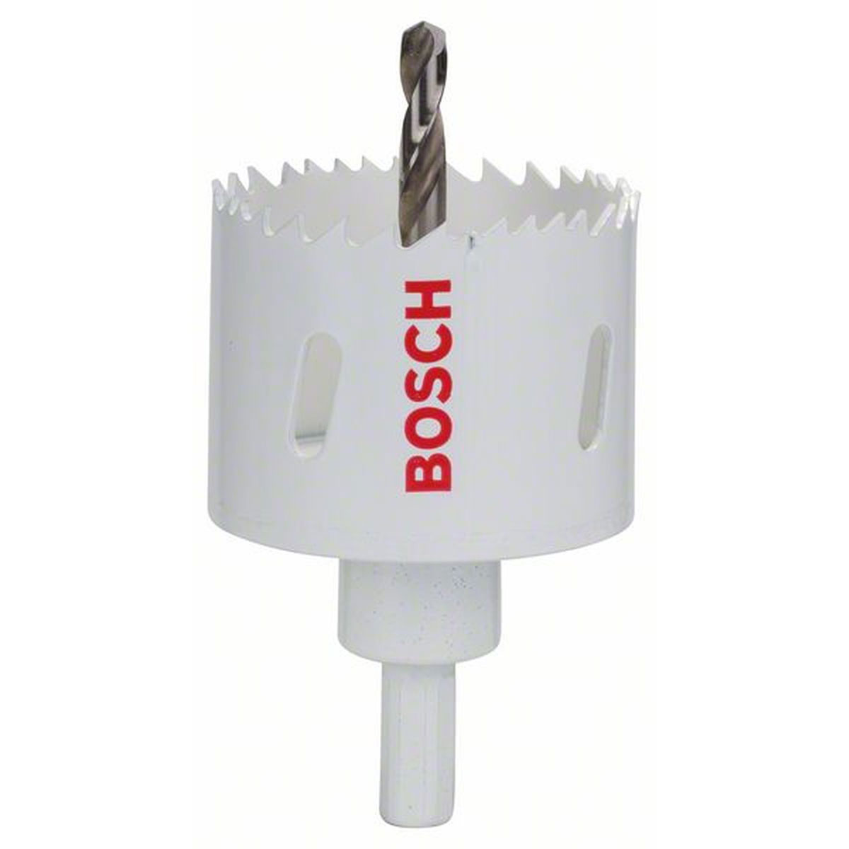 Bosch  Lochsäge Durchmesser 57 x 72 mm Bild 2