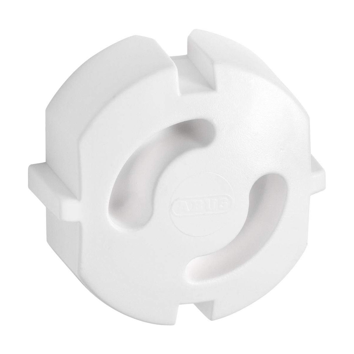 Abus Steckdosensicherung Greta 6 Stück Bild 2