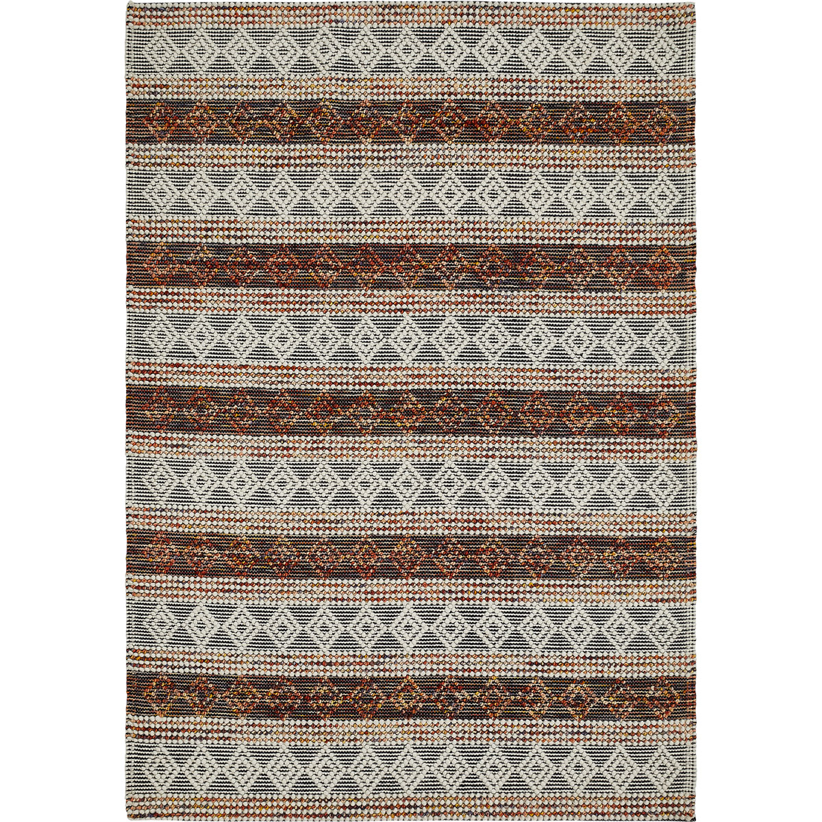 Luxor living Teppich Aalborg 160 x 230 cm