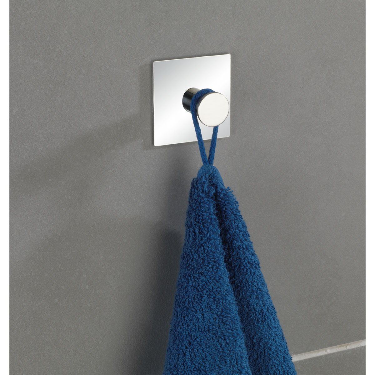 Wenko Wandhaken Accadia glänzend Bild 4