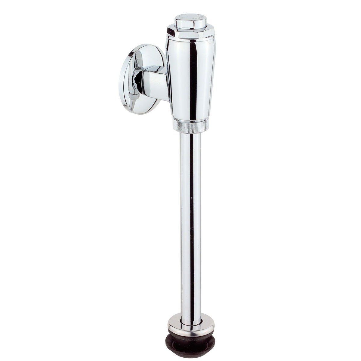 Kirchhoff Benkiser Urinal-Druckspueler Chrom 1/2"