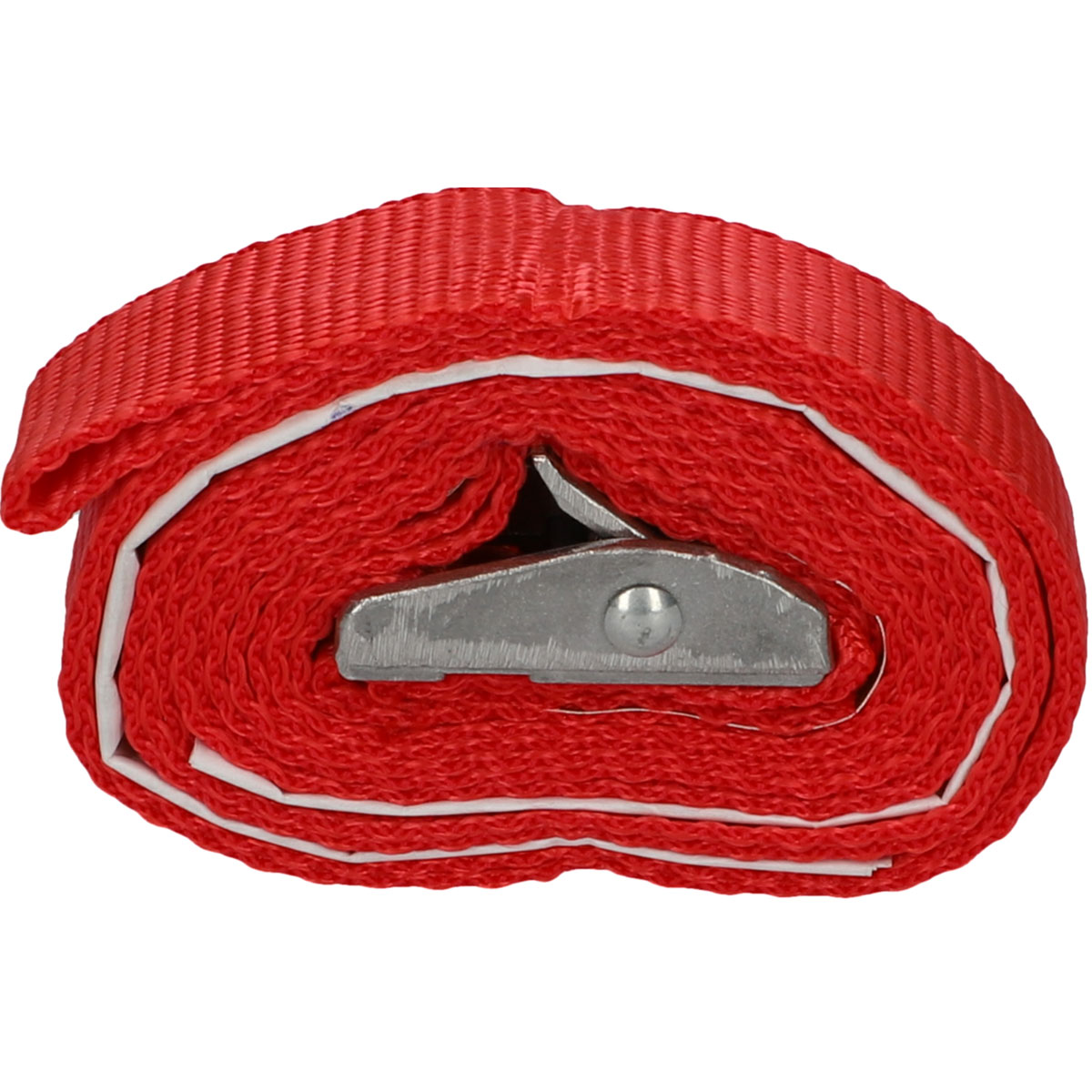 Unitec  Spanngurt Klemmverschluss 2,5 m