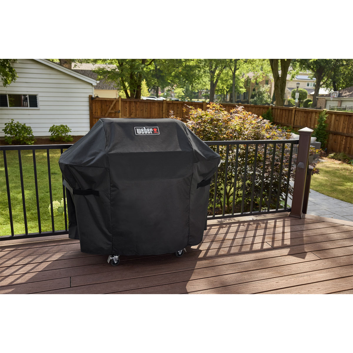 Weber  Gasgrill SPIRIT EP-435 GBS Bild 2