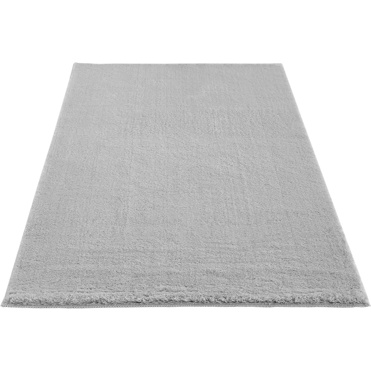 andiamo Teppich Arezzo 80x150 cm grau Bild 11