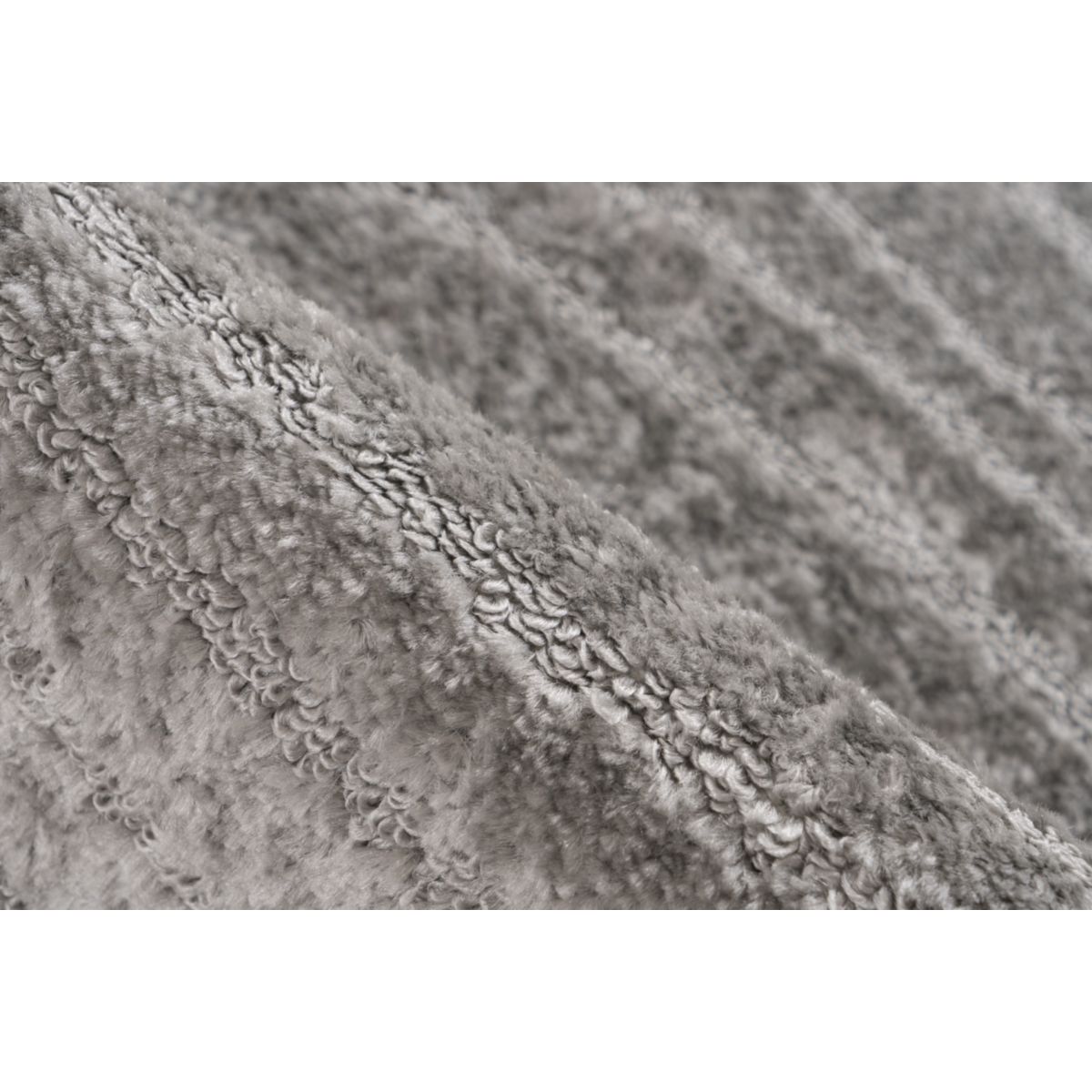 Badematte Lagoon 225 silber  2er-Set Bild 4