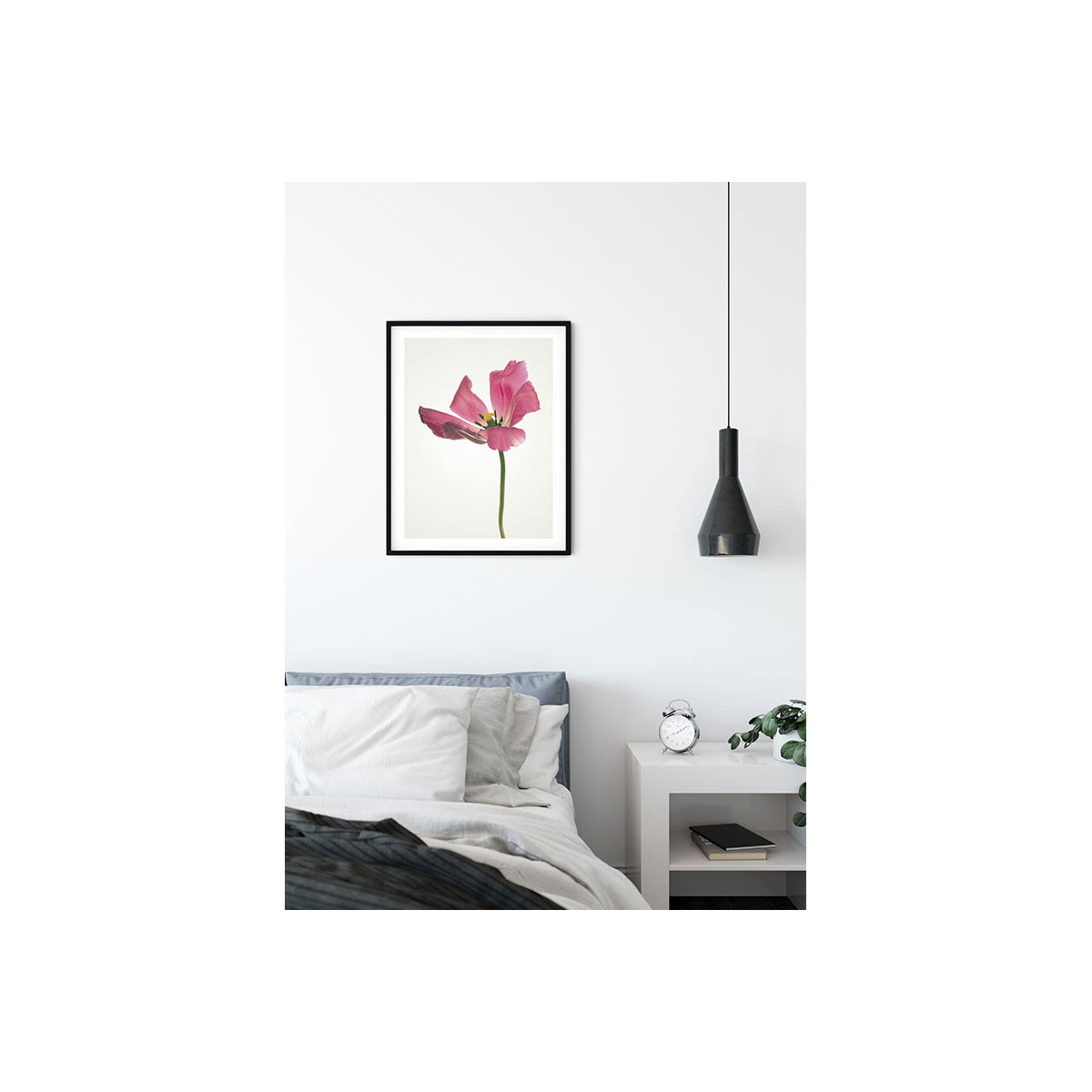 Komar  Wandbild Tulip 50x70 cm Bild 4