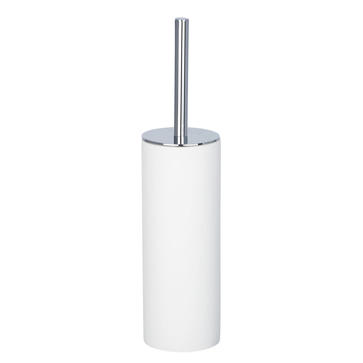 Wenko WC-Garnitur Ida weiß