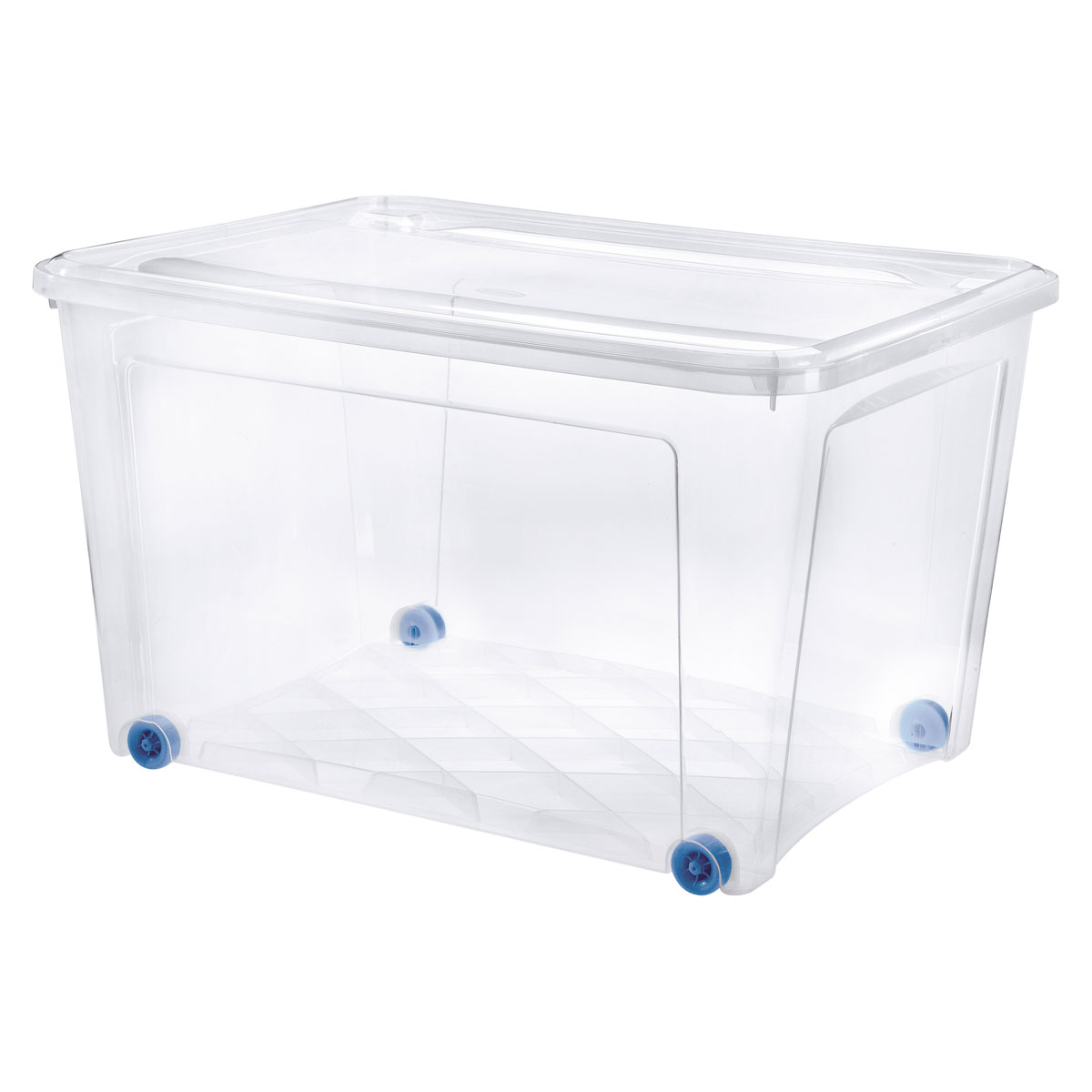 Combi-Box 145L Inhalt Bild 1