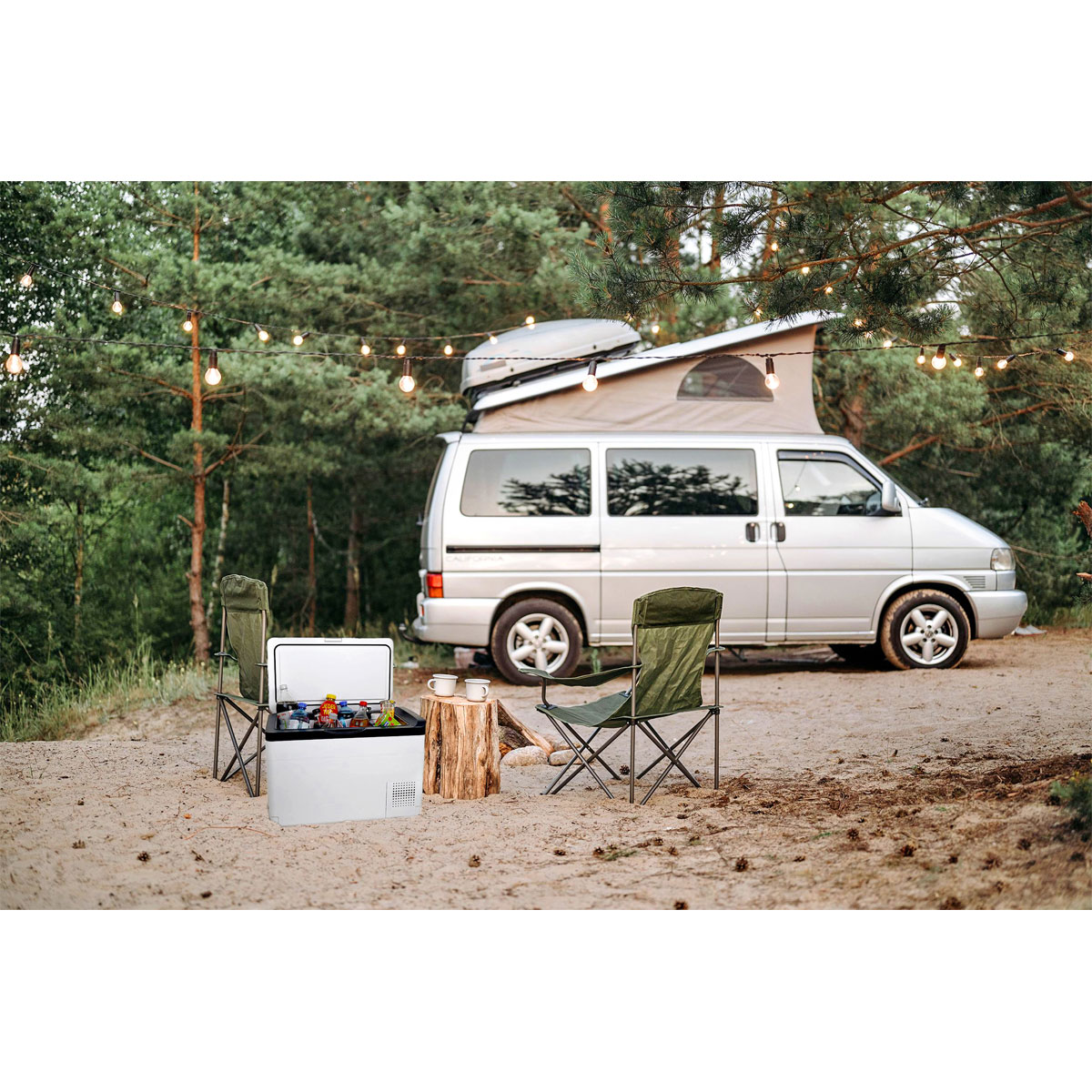 Kühlbox KM 300 Bild 6