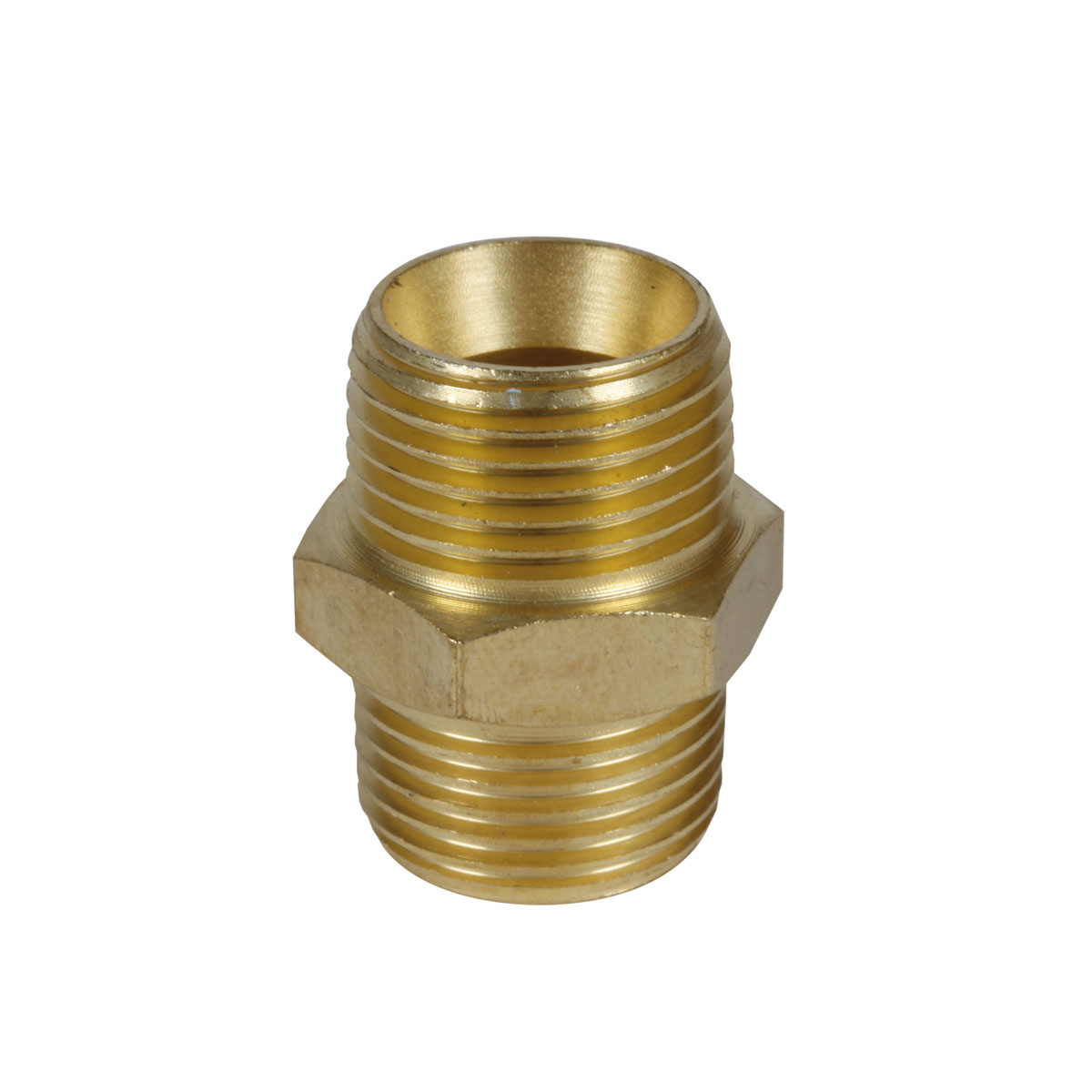 Einhell  Doppelnippel R3/8'' AG