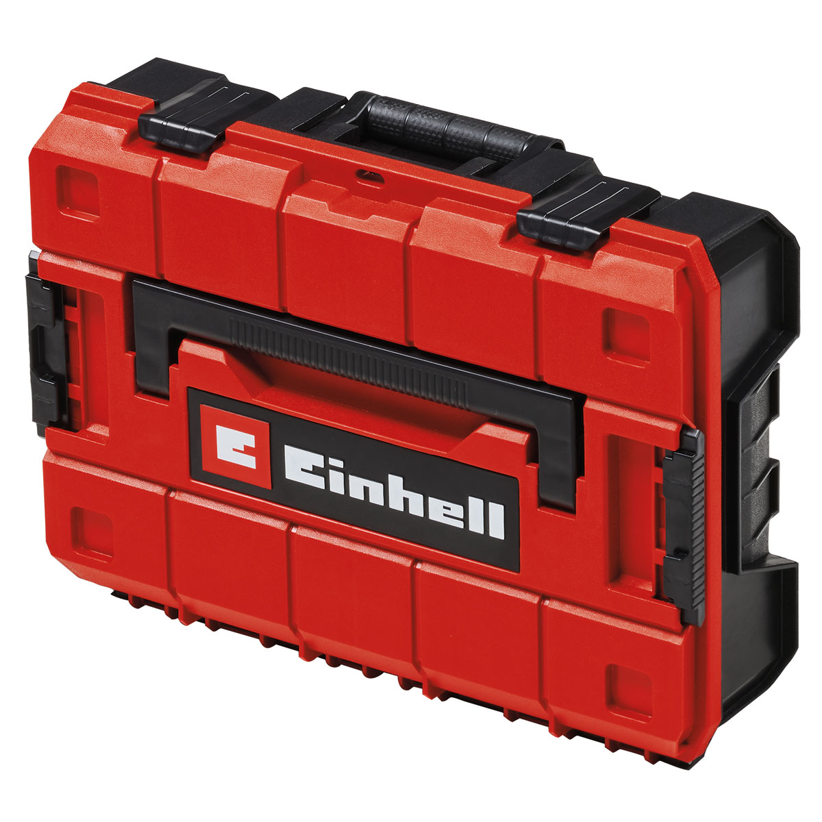Einhell  Systemkoffer E-Case S-F Bild 1