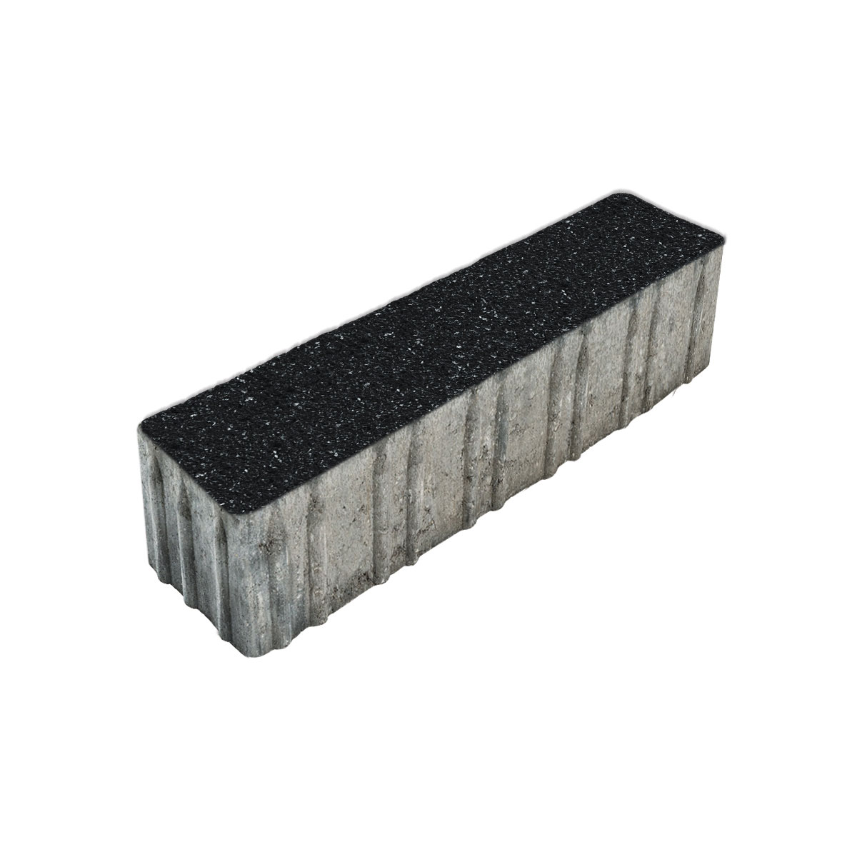 Diephaus  Riemchen Pflaster Narrow basalt 24 x 6 x 7 cm Bild 1