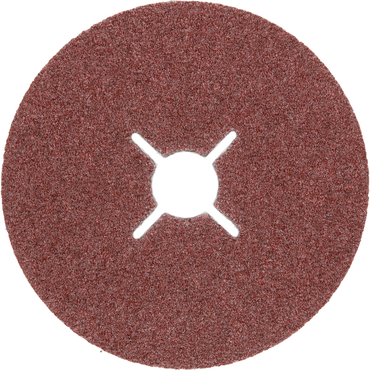 Bosch Professional Fiberschleifscheiben 125 mm 4 x G36/ 60/ 100 Metall gespannt12 Stück Bild 2