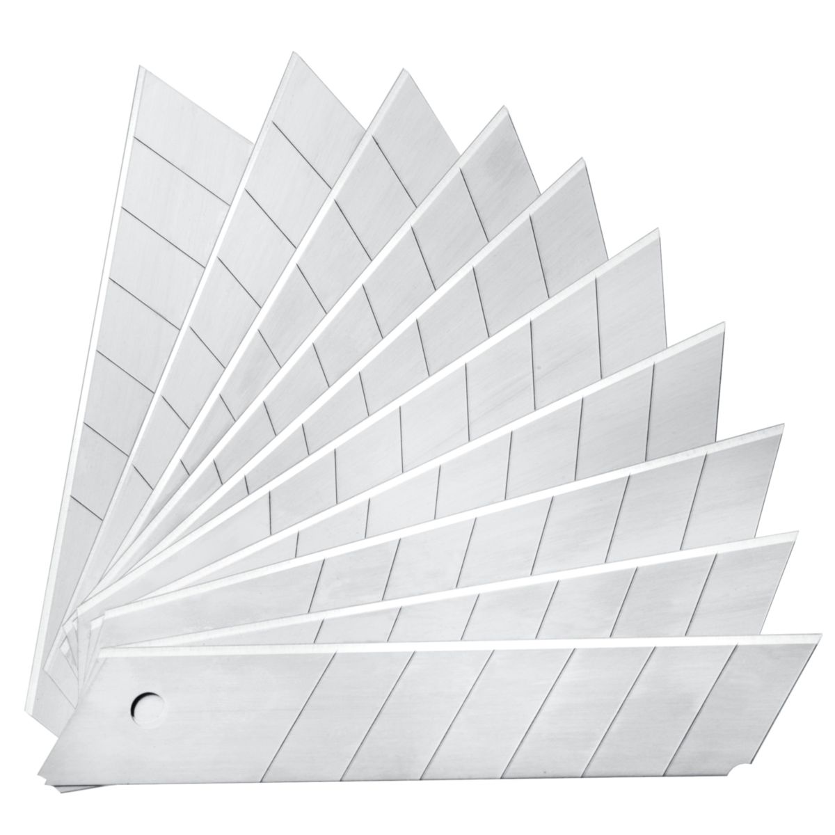 Connex Ersatzklingen 25mm breit a 10 Stk