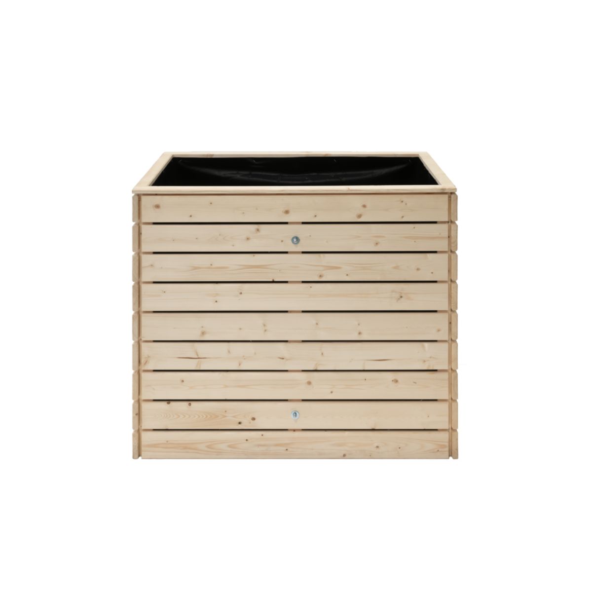 Westmann Hochbeet Asket M 70x110x90cm Bild 4