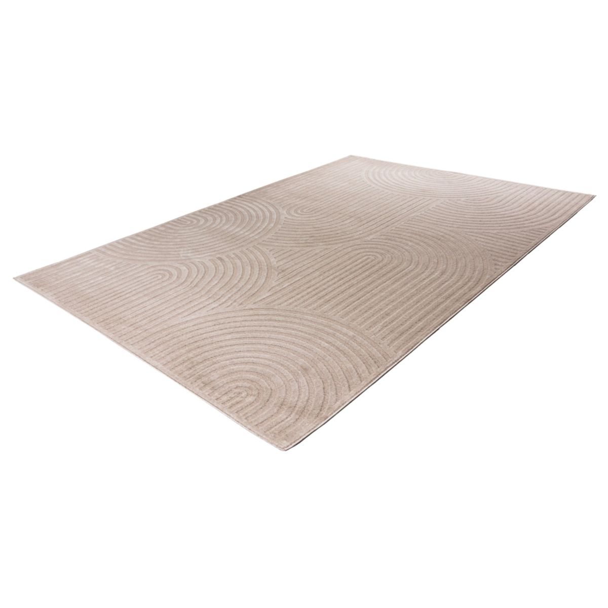 Bandito 325 Beige 160cm x 230cm Bild 2