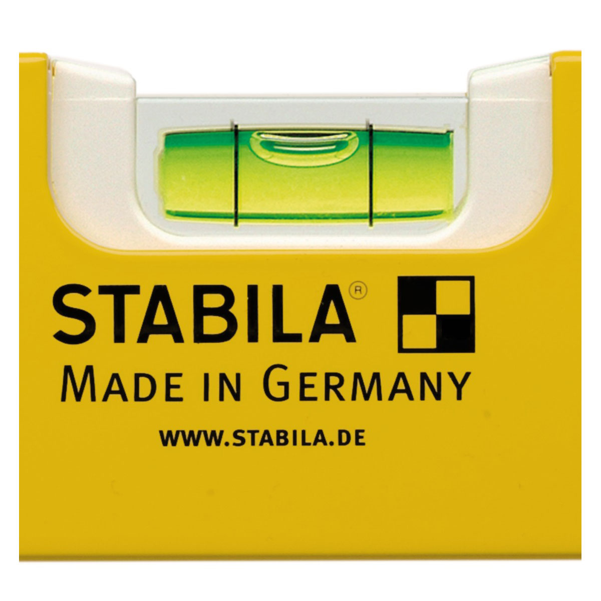 Stabila Wasserwaage Typ 70 22 cm Bild 2