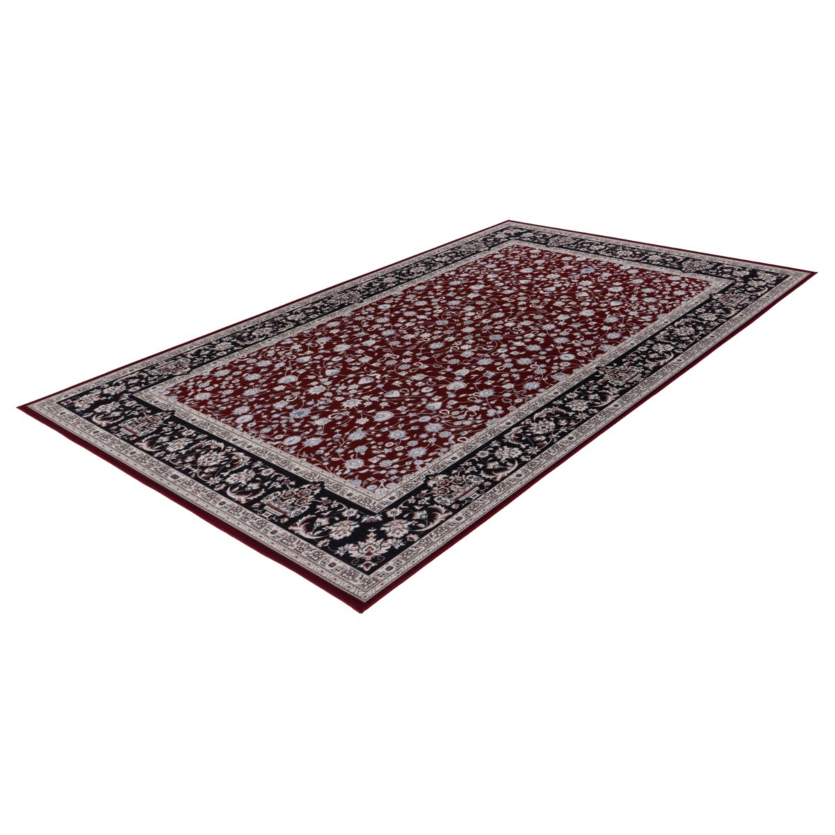 Rocks 225 Rot 240 x 330 cm Bild 2