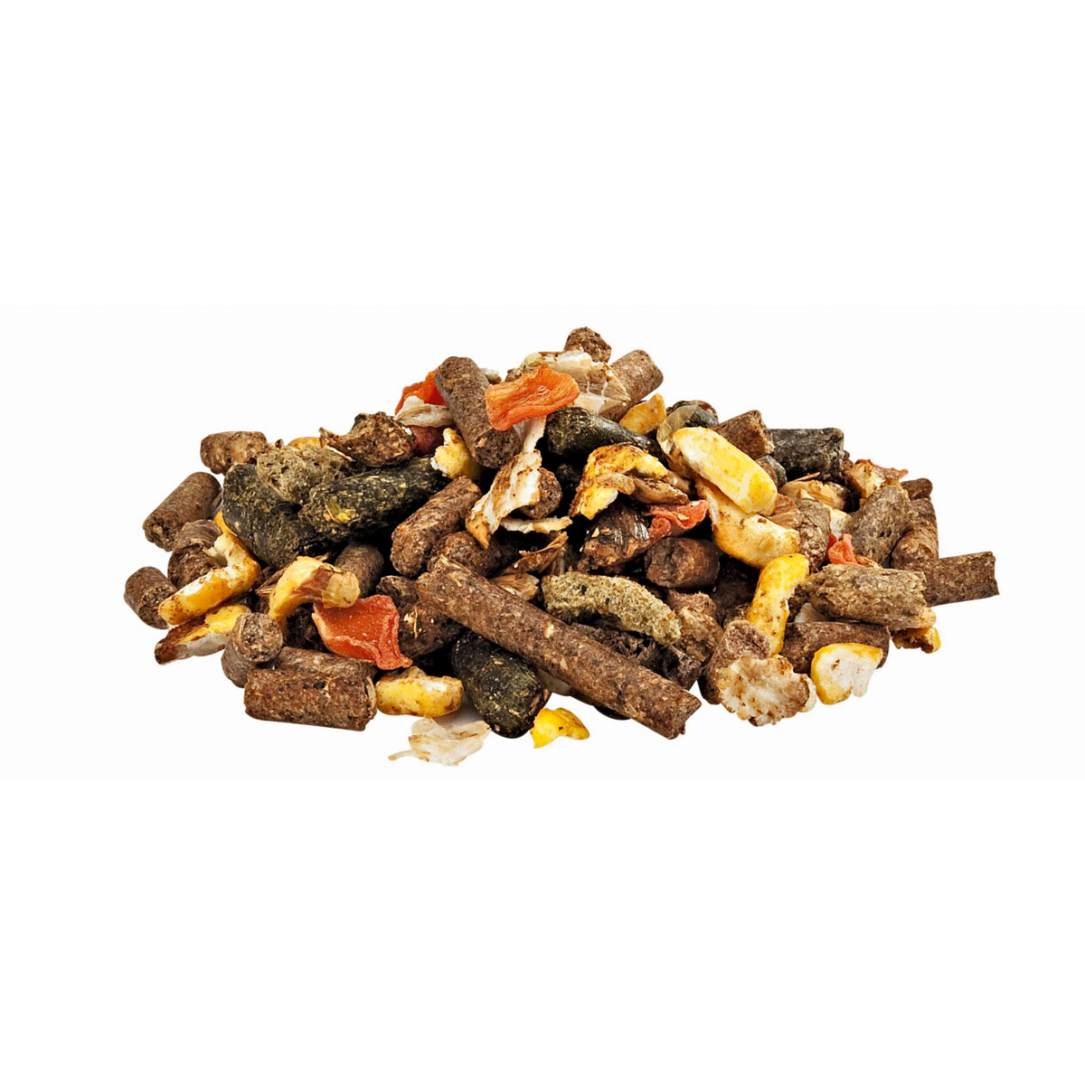 Komplettfutter für Mini- und Hängebauchschweine Bild 2