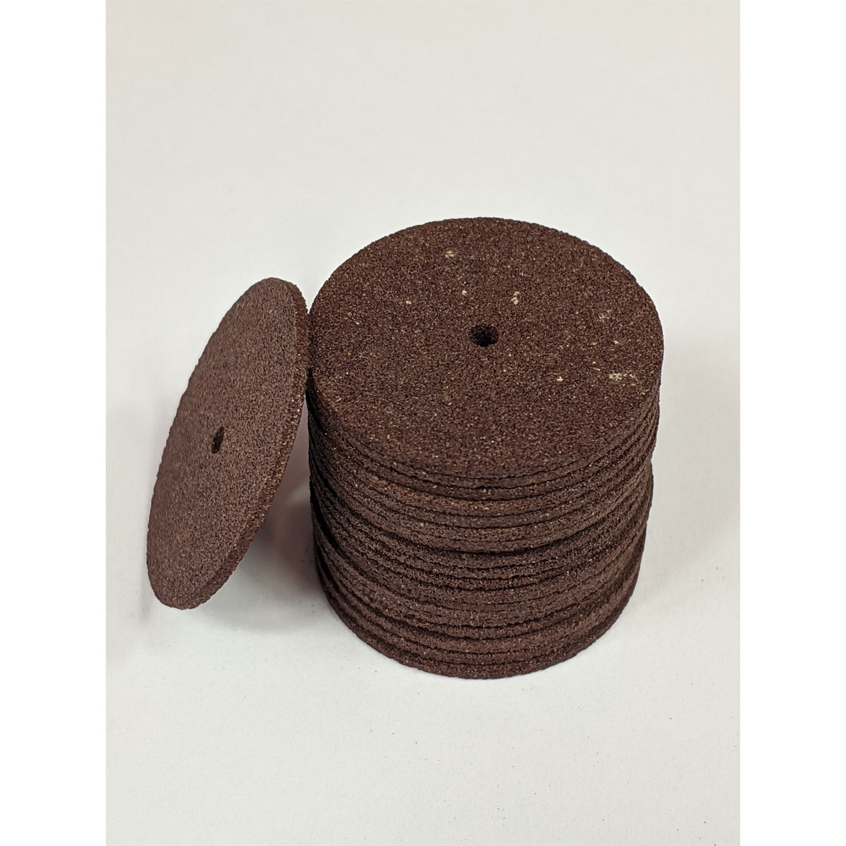 Dremel  Trennscheibe Durchmesser 24 mm 20 Stück Bild 2