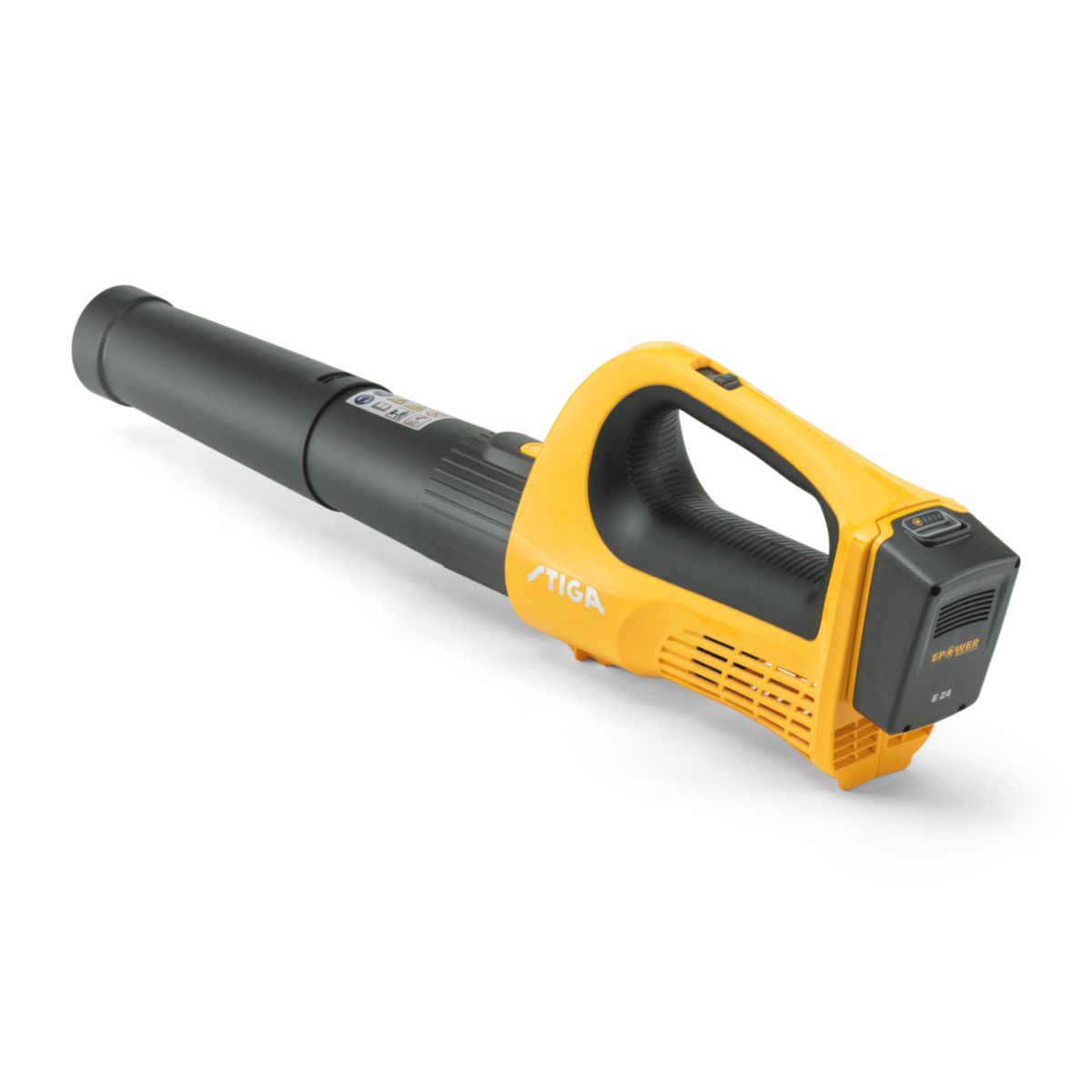 Stiga Akku-Laubbläser BL 100e Kit
