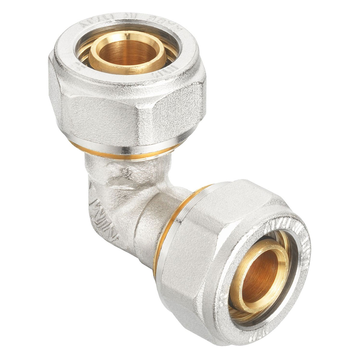 Cornat Schraub-Winkel 90 20 mm