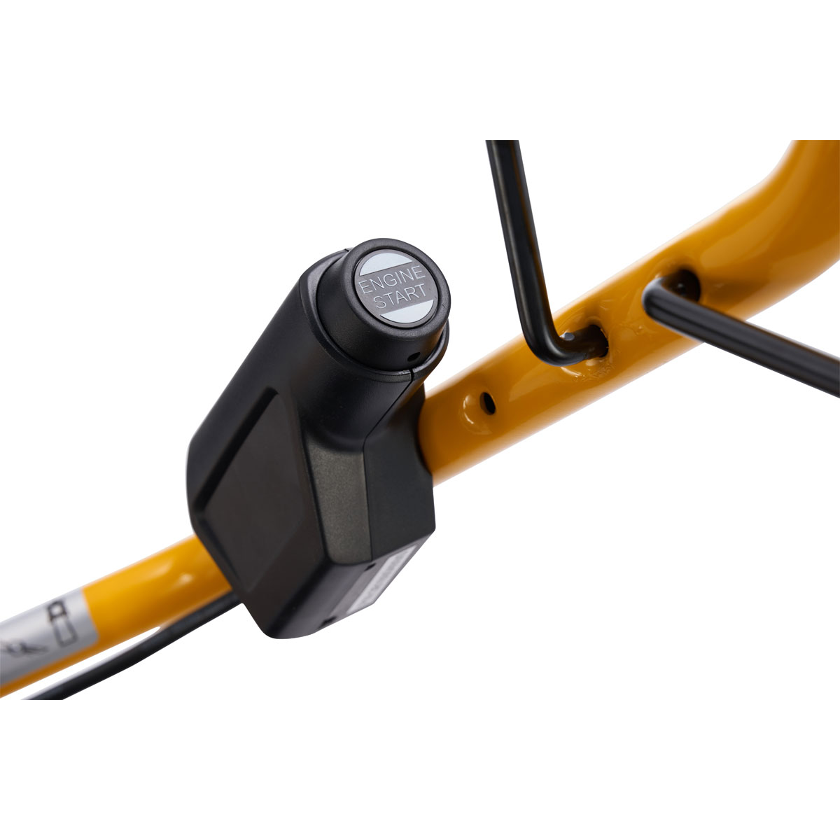 Stiga  Benzin-Rasenmäher COMBI 548 SE 2,99 PS Bild 7