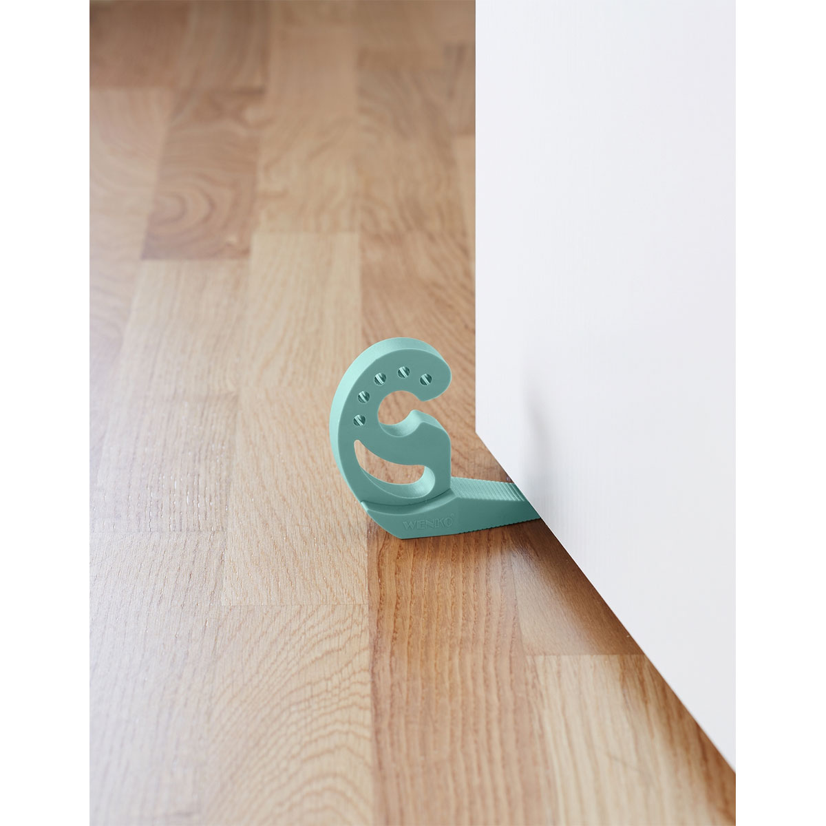 Wenko Türstopper und Fensterstopper Multi-STOP Mint Bild 2