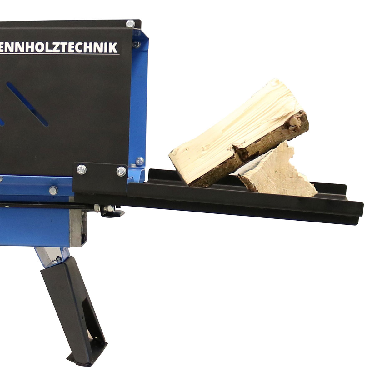 Güde Holzspalter GHS 370/4TE Bild 5