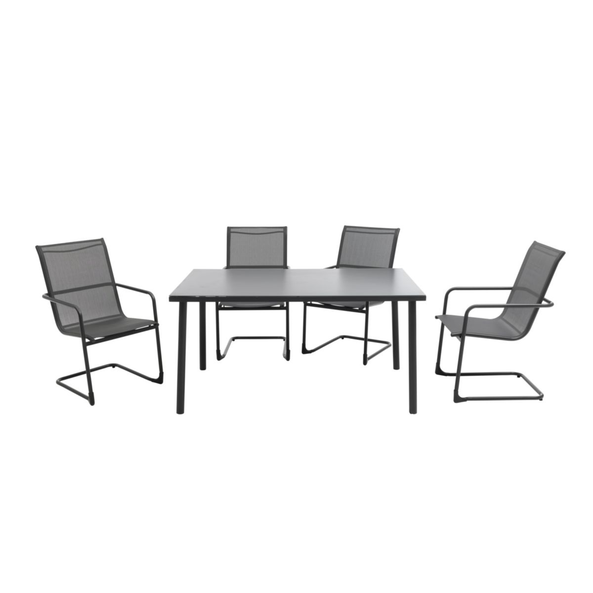 Haveson Gartenmöbel-Set COlmar