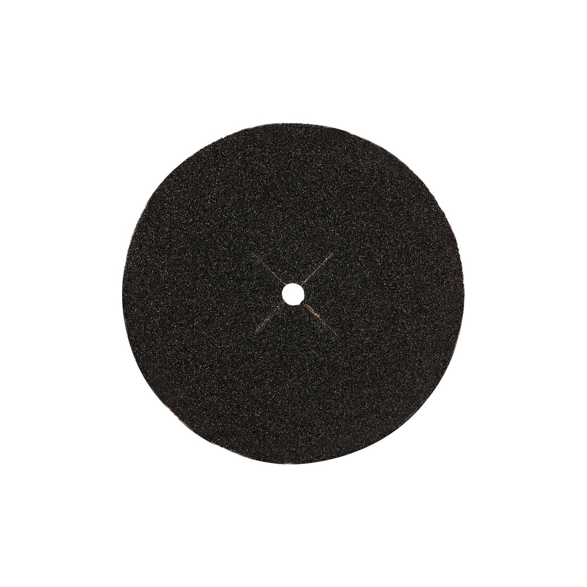 kwb  Schleifscheiben Holz und Metall Durchmesser 125 mm K120 Bild 1