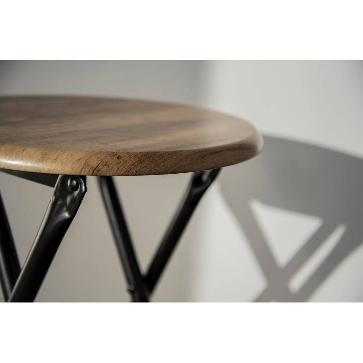 Wenko  Hocker Forio Beistelltisch Pflanzenhocker Bild 8